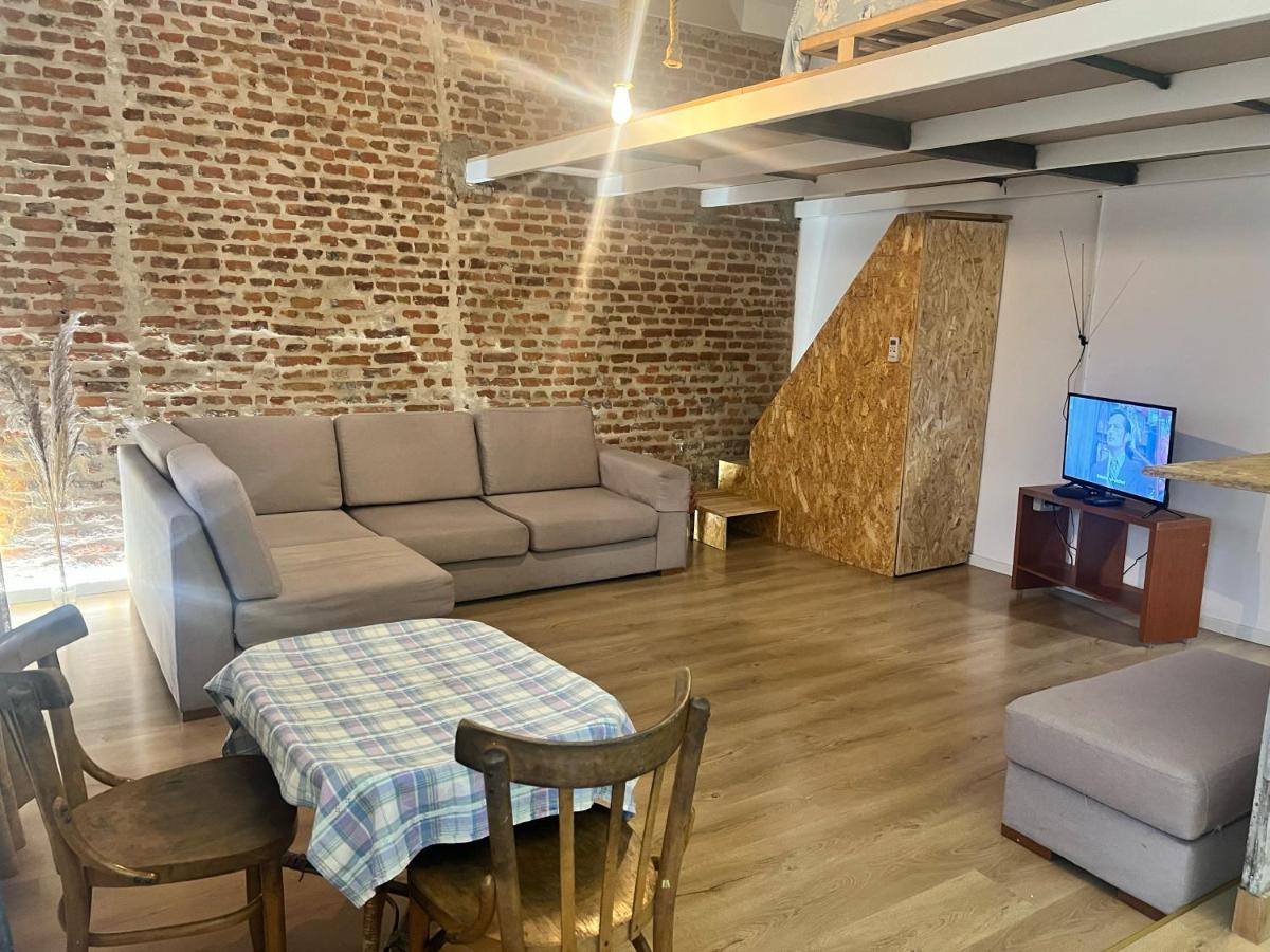Apartamento Yes2 Tirana Exterior foto